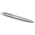 Фото товара - Ручка шариковая "Jotter Core" K61 Stainless Steel CT M синие чернила, подарочная коробка 1953170 (419783) PARKER