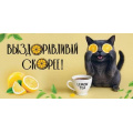 Фото товара - 50001843 Выздоравливай скорее! (конверт для денег, текст), (Праздник)