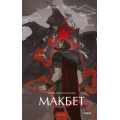 Фото товара - ВечныеИсторииYoungAdult Шекспир У. Макбет (сборник), (Эксмо,МаннИвановИФербер, 2025), 7Б, c.384