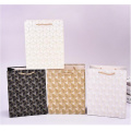 Фото товара - Пакет Бумажный 30*42 Мозаика (в ассорт., фольга) QZG-RC323, (Yiwu Ouwei Paper packaging Co.,Ltd.)