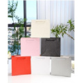 Фото товара - Пакет Бумажный 14,3*15,5*7 Ромбики (в ассорт.) QZG-3263, (Yiwu Ouwei Paper packaging Co.,Ltd.)