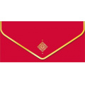 Фото товара - 1216787 Орнамент (конверт для денег, фольга), (Арт Дизайн)