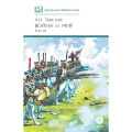 Маленькое фото товара - ШкБиб Толстой Л.Н. Война и мир (в 4-х тт.) Т.3, (Детская литература, 2024), 7Бц, c.487. Вариант №1