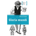 Фото товара - ЛауреатыМеждународногоКонкурсаИмМихалкова Линде Ю. Gloria mundi, (Детская литература, 2021), 7Б, c.160