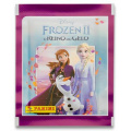Фото товара - PANINIНаклейки Disney. Холодное Сердце-2 (1 пакет с 5 наклейками) (код альбома 904279), (ООО "ИЗДАТЕЛЬСТВО ПАНИНИ РУС"), Л