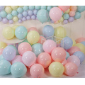 Фото товара - Шар воздушный 12"  Macaroon (ассорти, стандарт) QQ2044, (Xiongxian Meizhihai Latex Products Co., Ltd)