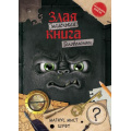 Фото товара - МаленькаяЗлаяКнига Мист М., Шуфт Головоломки, (Эксмо, 2026), Инт, c.80