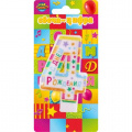 Фото товара - Свеча в торт "С Днем рождения" (8см) цифра "4" CC-110192-HB4, (Huada Toy Co.,Ltd)