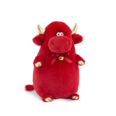 Большое фото товара - Мягкая Игрушка Orange Toys Бычок Перчик (20см) 2102/20, (Cixi Sanle Children Products Co., Ltd), 11-182580. Вариант №1
