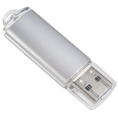 Большое фото товара - ФЛЕШ-накопитель (USB) PERFEO 32GB E01 Серия "Серебряная экономика" PERFEO, 12-118863. Вариант №1