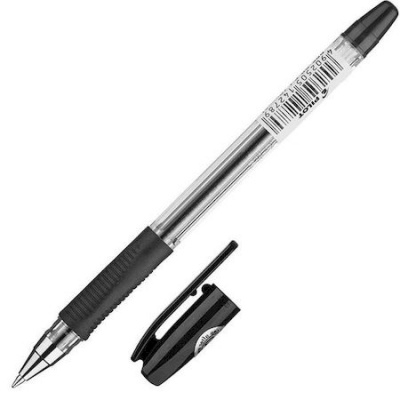 Большое фото товара - Ручка шариковая 0.7мм BPS-GP-F-B черная Pilot, 12-165460. Вариант №1