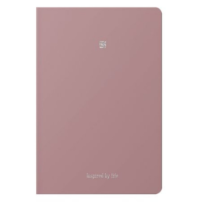 Большое фото товара - Тетрадь А4  40л клетка FLOREALE. Cedar Rose ТМФ4405332 Listoff, 12-201833. Вариант №1