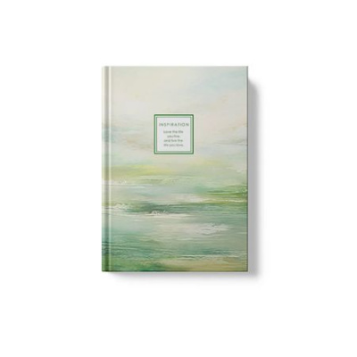 Большое фото товара - Записная книжка А4 100л клетка "КЛАССИК. Гармония" КЗ41004627 Listoff, 12-205531. Вариант №1