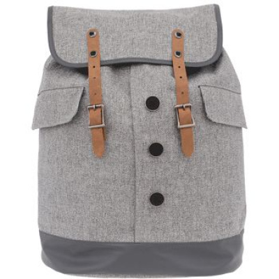 Большое фото товара - Рюкзак подростковый "Dress Code" DS16-BP-21 PROFF, 12-82939. Вариант №1